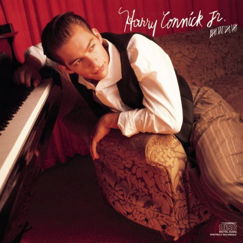 Harry Connick, Jr. - 20 (CD, Album) (Near Mint (NM or M-))