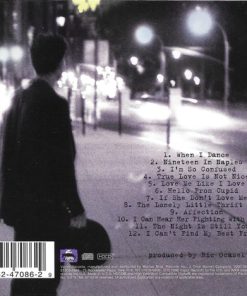 Alternative view of Jonathan Richman - I'm So Confused (HDCD, Album) (Near Mint (NM or M-))
