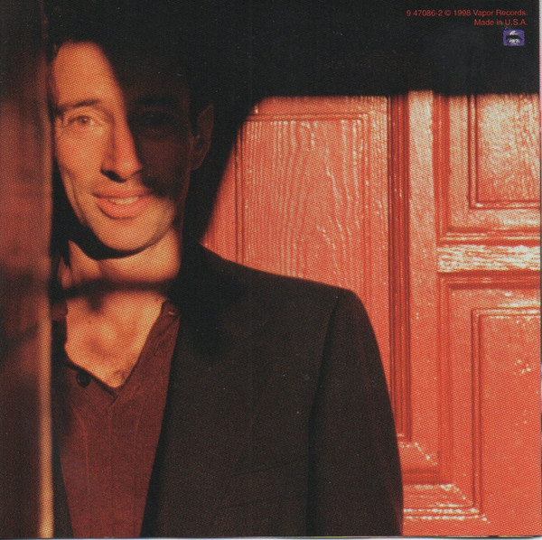 Jonathan Richman - I'm So Confused (HDCD, Album) (Near Mint (NM or M-)) - Image 4