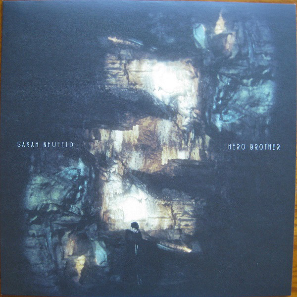 Sarah Neufeld - Hero Brother (LP, Album, 180) (Near Mint (NM or M-))