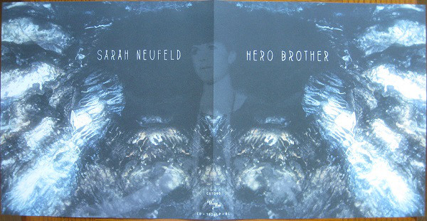 Sarah Neufeld - Hero Brother (LP, Album, 180) (Near Mint (NM or M-)) - Image 5
