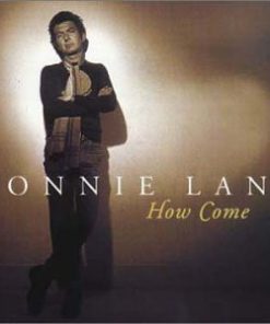 Ronnie Lane - How Come (CD, Comp) (Near Mint (NM or M-))