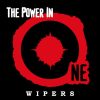Wipers - The Power In One (LP, Album, Ltd, RE, RM) (Near Mint (NM or M-))