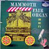 Le Grand Orchestrion Hooghuys Du Manege Becquart - Mammoth Fair Organ (LP) (Mint (M))