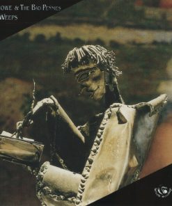 Jez Lowe & The Bad Pennies - Bede Weeps (CD, Album) (Near Mint (NM or M-))