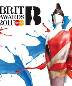 Various - Brit Awards 2011 (3xCD, Comp) (Mint (M))