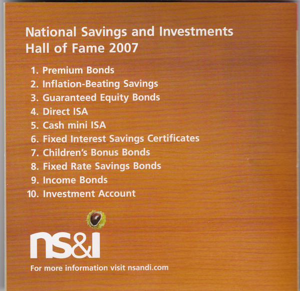 Various - The 2007 Hall Of Fame Volume I (CD, Comp) (Mint (M)) - Image 4