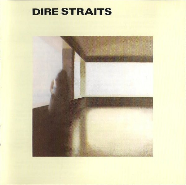Dire Straits - Dire Straits (CD, Album, RE, RM) (Near Mint (NM or M-))