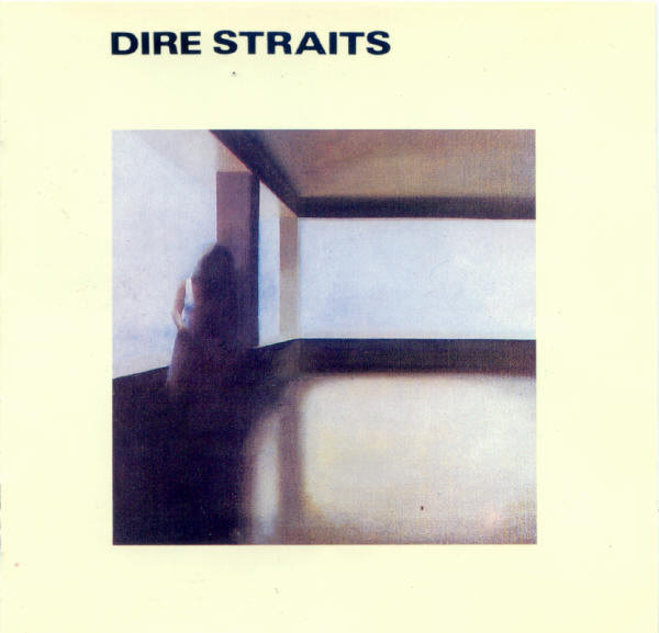 Dire Straits - Dire Straits (CD, Album, RE, RM) (Near Mint (NM or M-)) - Image 5