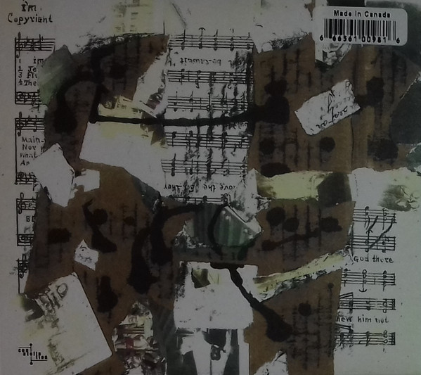 Matana Roberts - Coin Coin Chapter Two: Mississippi Moonchile (CD, Album) (Mint (M)) - Image 3