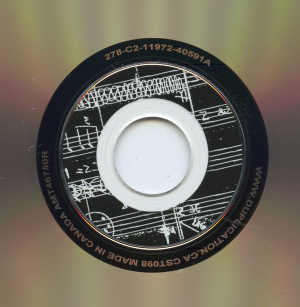 Matana Roberts - Coin Coin Chapter Two: Mississippi Moonchile (CD, Album) (Mint (M)) - Image 5