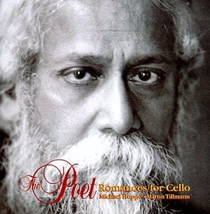 Michael Hoppé & Martin Tillman - The Poet - Romances For Cello (CD, Album) (Mint (M)) - Image 4