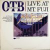 Out Of The Blue (3) - Live At Mt. Fuji (LP, Album) (Mint (M))