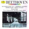 Ludwig Van Beethoven, Maurizio Pollini, Wiener Philharmoniker, Karl Böhm, Claudio Abbado - Klavierkonzert No. 5 - »Emperor« Concerto, Chorfantasie - Choral Fantasy (CD, Comp) (Mint (M))