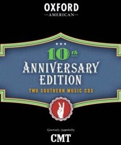 Various - 10th Anniversary Edition (2xCD, Comp, Gat) (Mint (M))