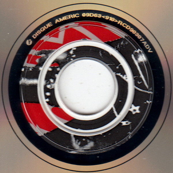 Bootsy's New Rubber Band - Blasters Of The Universe (2xCD, Album) (Near Mint (NM or M-)) - Image 5