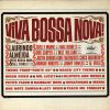 Laurindo Almeida & The Bossa Nova Allstars - Viva Bossa Nova! (LP, Album, RE) (Near Mint (NM or M-))