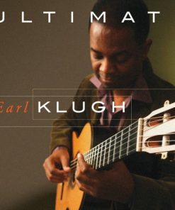 Earl Klugh - Ultimate Earl Klugh (CD, Comp) (Near Mint (NM or M-))