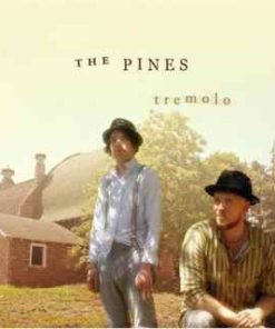 The Pines (3) - Tremolo (CD, Album, Dig) (Near Mint (NM or M-))