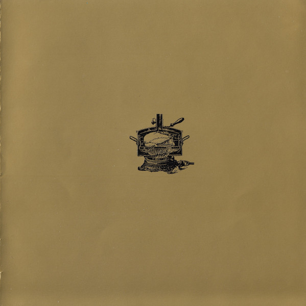 Ikue Mori - Hex Kitchen (CD, Album) (Near Mint (NM or M-)) - Image 5