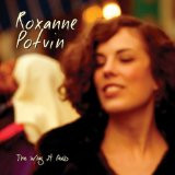 Roxanne Potvin - The Way It Feels (CD, Album) (Near Mint (NM or M-))