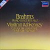 Johannes Brahms, Vladimir Ashkenazy, Wiener Philharmoniker, Bernard Haitink - Piano Concerto No. 2 (CD) (Very Good Plus (VG+))