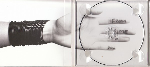 Zaki Ibrahim - Eclectica (Episodes In Purple) (CD, Album, Enh, Dig) (Near Mint (NM or M-)) - Image 2
