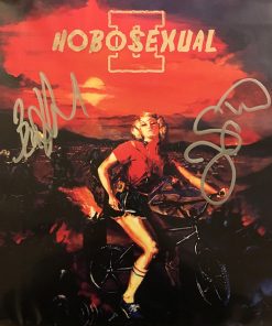 Hobosexual - II (LP, Album, Num) (Near Mint (NM or M-))
