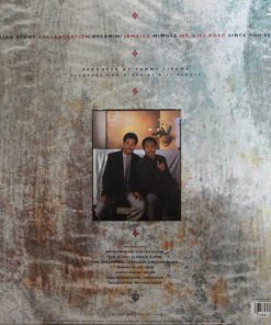 Alternative view of George Benson / Earl Klugh - Collaboration (LP, Album) (Very Good Plus (VG+))