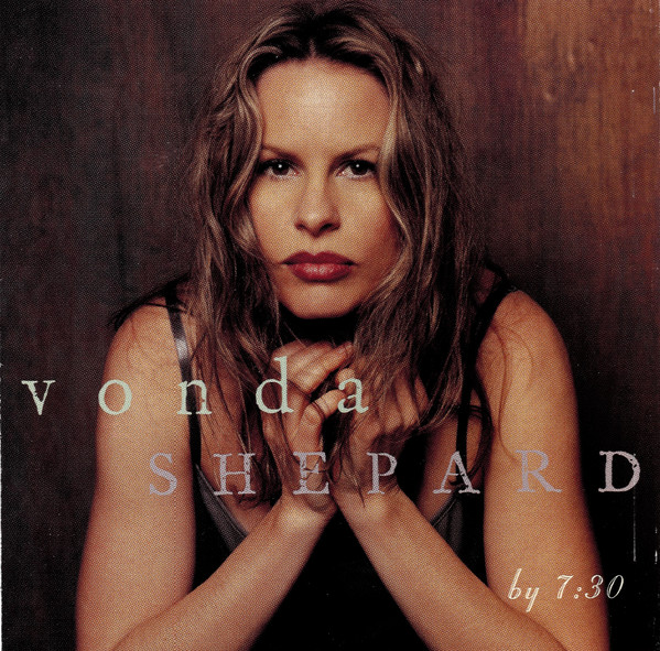 Vonda Shepard - By 7:30 (CD, Album) (Near Mint (NM or M-))