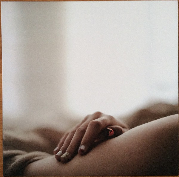 Jess Williamson - Native State (LP, Album, Ltd, Num, Tri) (Near Mint (NM or M-))