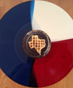 Jess Williamson - Native State (LP, Album, Ltd, Num, Tri) (Near Mint (NM or M-)) - Image 3
