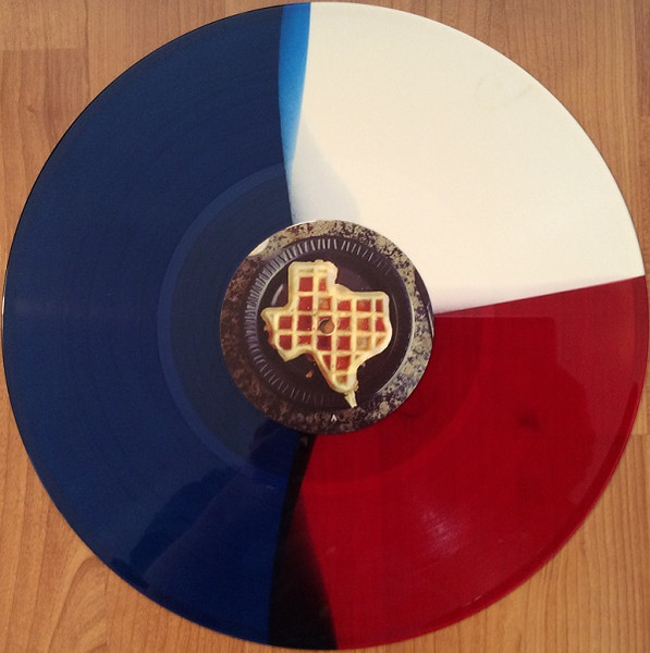 Jess Williamson - Native State (LP, Album, Ltd, Num, Tri) (Near Mint (NM or M-)) - Image 3