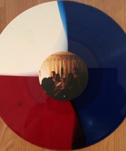 Jess Williamson - Native State (LP, Album, Ltd, Num, Tri) (Near Mint (NM or M-)) - Image 4
