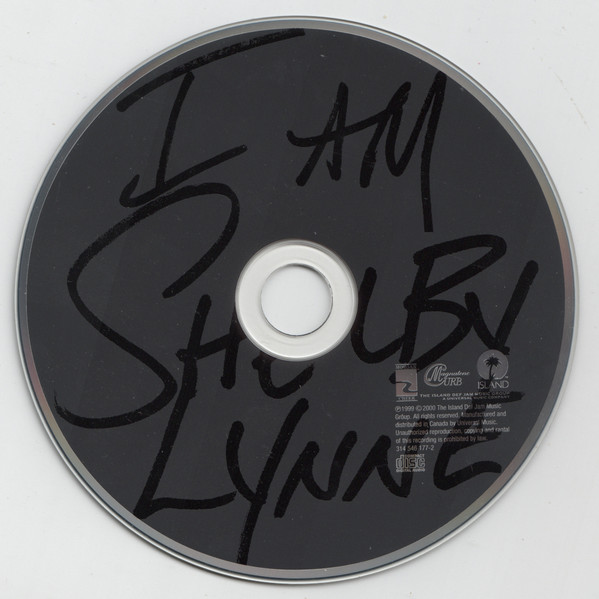Shelby Lynne - I Am Shelby Lynne (CD, Album) (Near Mint (NM or M-)) - Image 3