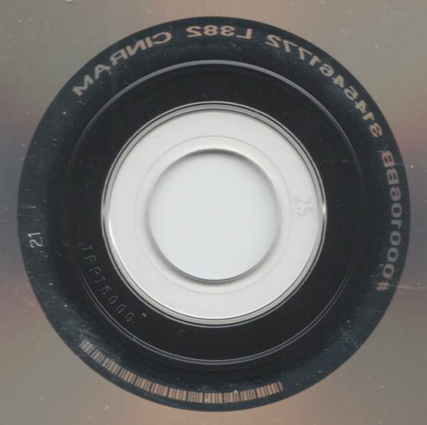Shelby Lynne - I Am Shelby Lynne (CD, Album) (Near Mint (NM or M-)) - Image 4
