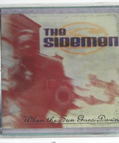 The Sidemen - When The Sun Goes Down (CD, Album) (Near Mint (NM or M-))