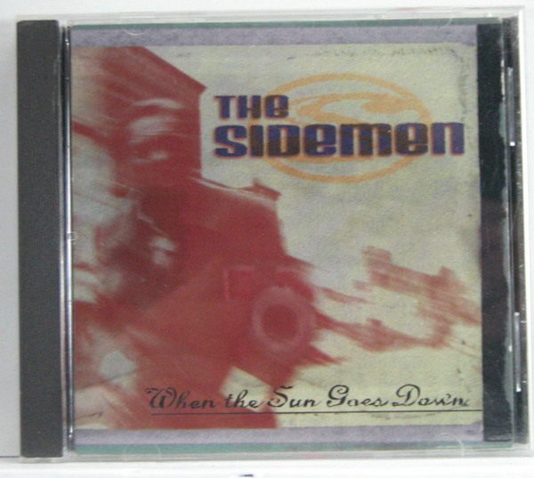 The Sidemen - When The Sun Goes Down (CD, Album) (Near Mint (NM or M-))