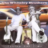 Whiteley Brothers - Taking Our Time (CD, Album) (Near Mint (NM or M-))