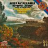 Murray Perahia - Ludwig van Beethoven, Wolfgang Amadeus Mozart, English Chamber Orchestra - Quintets For Piano And Winds (CD, Album) (Near Mint (NM or M-))