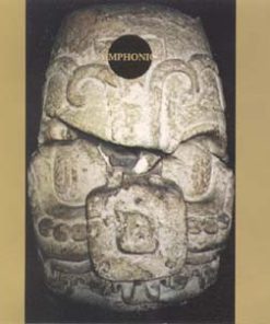 Ruins - Symphonica (CD, Album) (Near Mint (NM or M-))