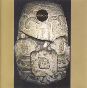 Ruins - Symphonica (CD, Album) (Near Mint (NM or M-))