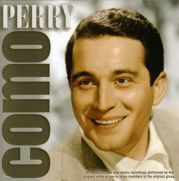 Tony Bennett Accompanied By Count Basie Orchestra, Perry Como, Mel Tormé, Bing Crosby - 4 CDs (CD, Comp + CD, Comp + CD, Comp + CD, Comp) (Near Mint (NM or M-)) - Image 5