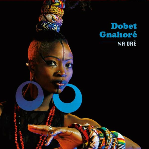Dobet Gnahoré - Na Drê (CD, Album) (Mint (M))