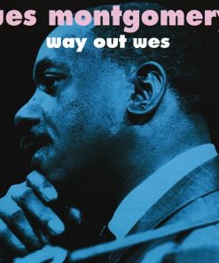 Wes Montgomery - Way Out Wes (2xCD, Comp, RM) (Near Mint (NM or M-))