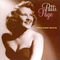 Patti Page - Golden Hits (CD, Comp) (Near Mint (NM or M-))