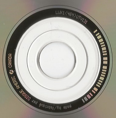 Mike Murley - Time & Tide (CD, Album) (Near Mint (NM or M-)) - Image 5