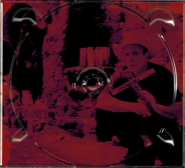 Tom Russell - Blood And Candle Smoke (CD, Album) (Mint (M)) - Image 3