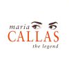 Maria Callas - The Legend (CD, Comp, Mono) (Near Mint (NM or M-))