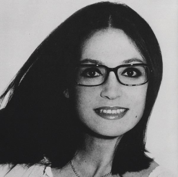 Nana Mouskouri - Song For Liberty (CD, Album) (Near Mint (NM or M-)) - Image 5
